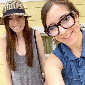 Meet your Posher, Brittney